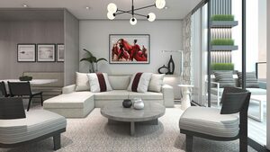 Edge Villa